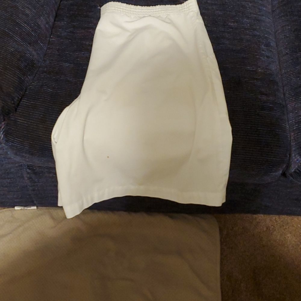 Tea collection shorts